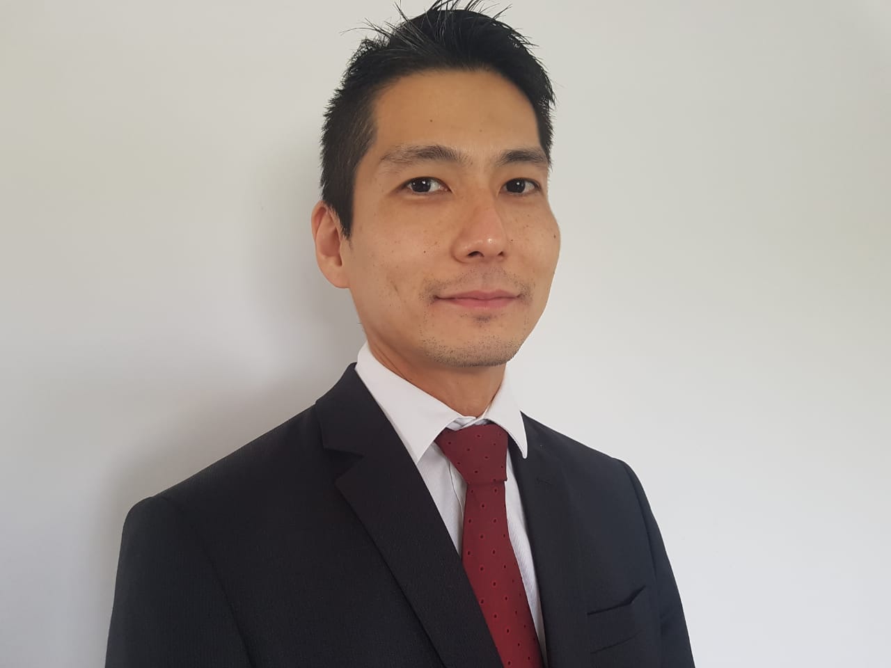 Foto de Mauricio Nakahodo